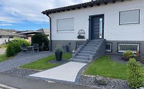 Ferienwohnung Steinstraß Nähe Nürburgring