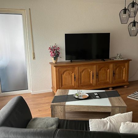 Ferienwohnung Steinstraß Nähe Nürburgring Kelberg Exterior foto