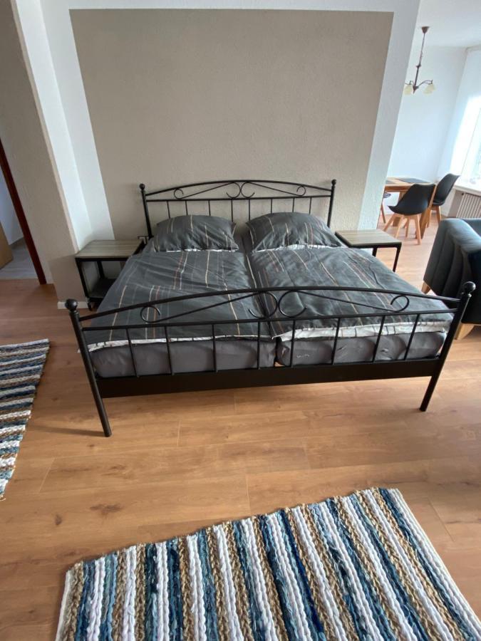 Ferienwohnung Steinstraß Nähe Nürburgring Kelberg Exterior foto