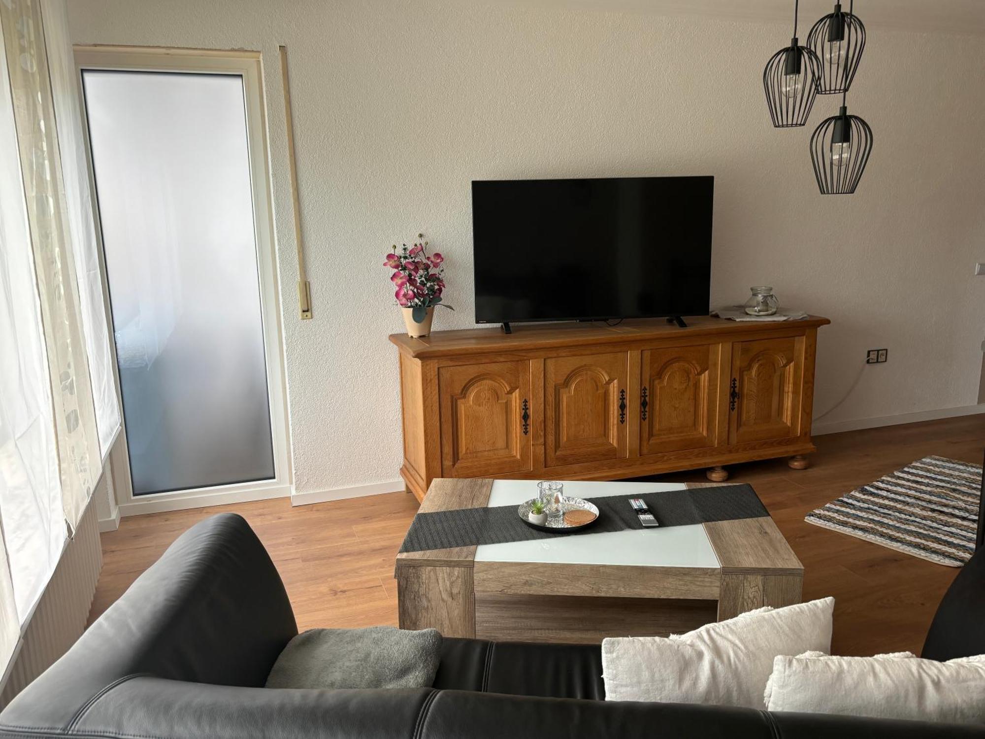 Ferienwohnung Steinstraß Nähe Nürburgring Kelberg Exterior foto